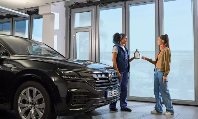 Engine Oil And Fluids