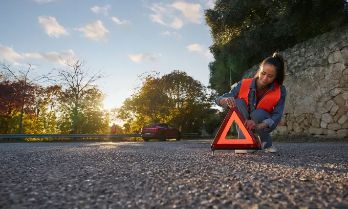 Roadside Assist